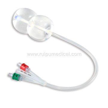 Silicone Cerivcal Ripening Balloon Dilation Catheter